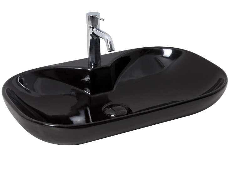 smanni Alya BD siyah 